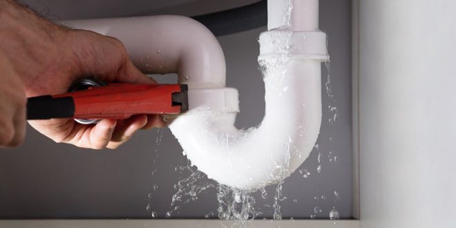 شركة كشف تسربات شبكات المياه بخميس مشيط