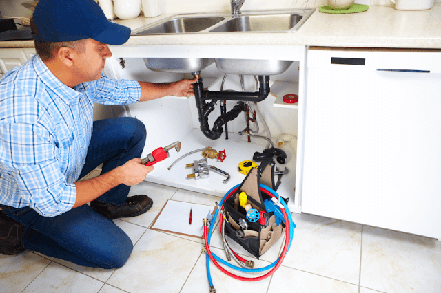 شركة كشف تسريبات حمامات بخميس مشيط